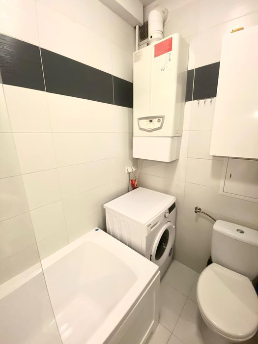 2 Pokojowe miszkanie w Piasecznie