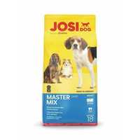 Master Mix Josidog Josera 15Kg karma dla psów