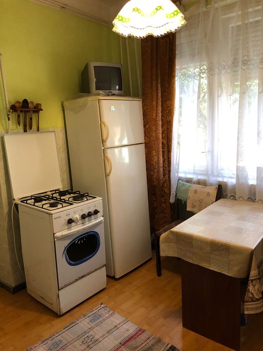 Квартира в м. Берегово 2-х кімнатна