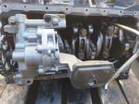 Wał Volvo S40 V50 C30 2.0 d Mondeo MK4 D4204T