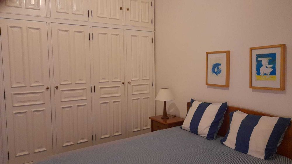 Quarto 5mn a pé universidade Aveiro