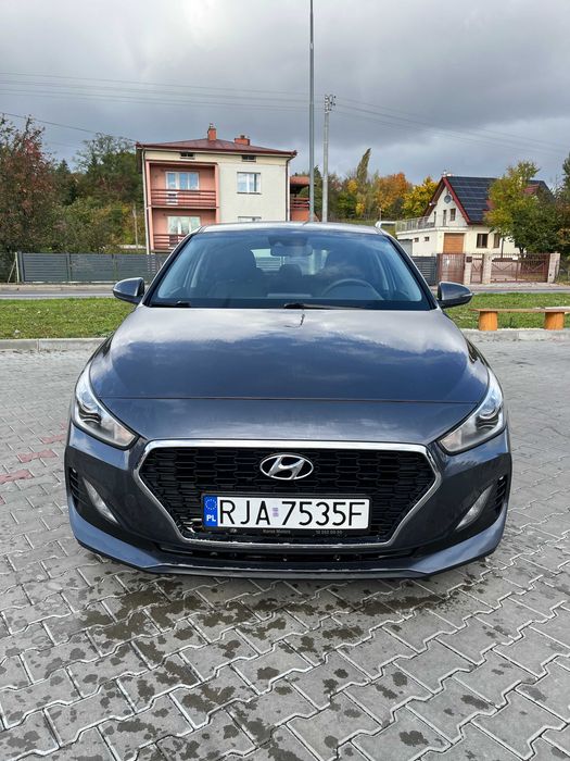 Hyundai i30 1.4 MPI 2020