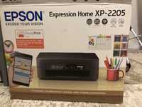 Продам принтер Epson Expression Home XP-2205(series xp-2200)