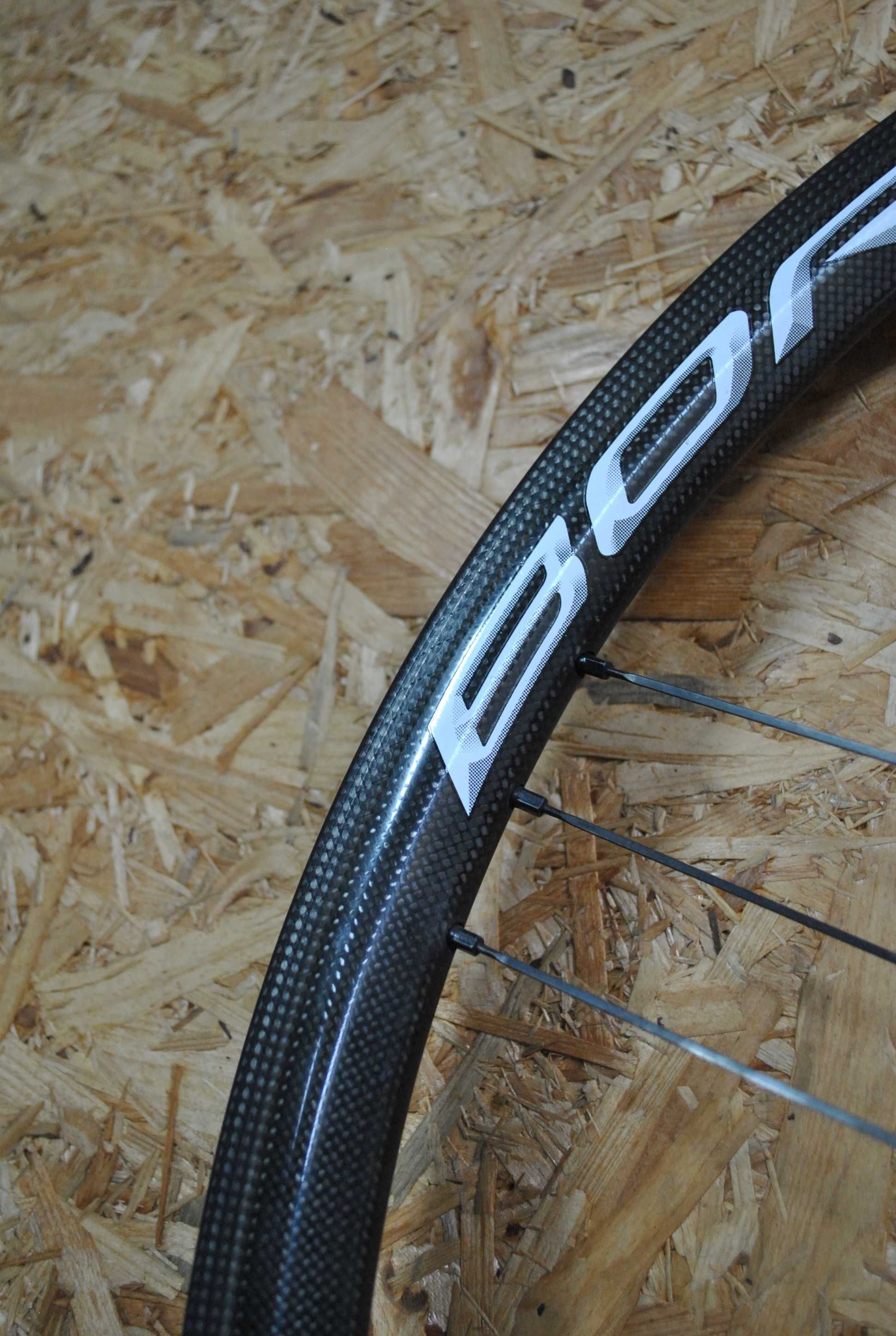 Koło tył Campagnolo Bora One 35 pod oponę Carbon szosa