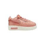 Buty dziecięce gumki Nike Force 1 Fontanka: różne rozmiary