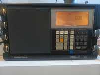 Grundig stallite 500