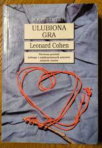 Leonard Cohen Ulubiona Gra