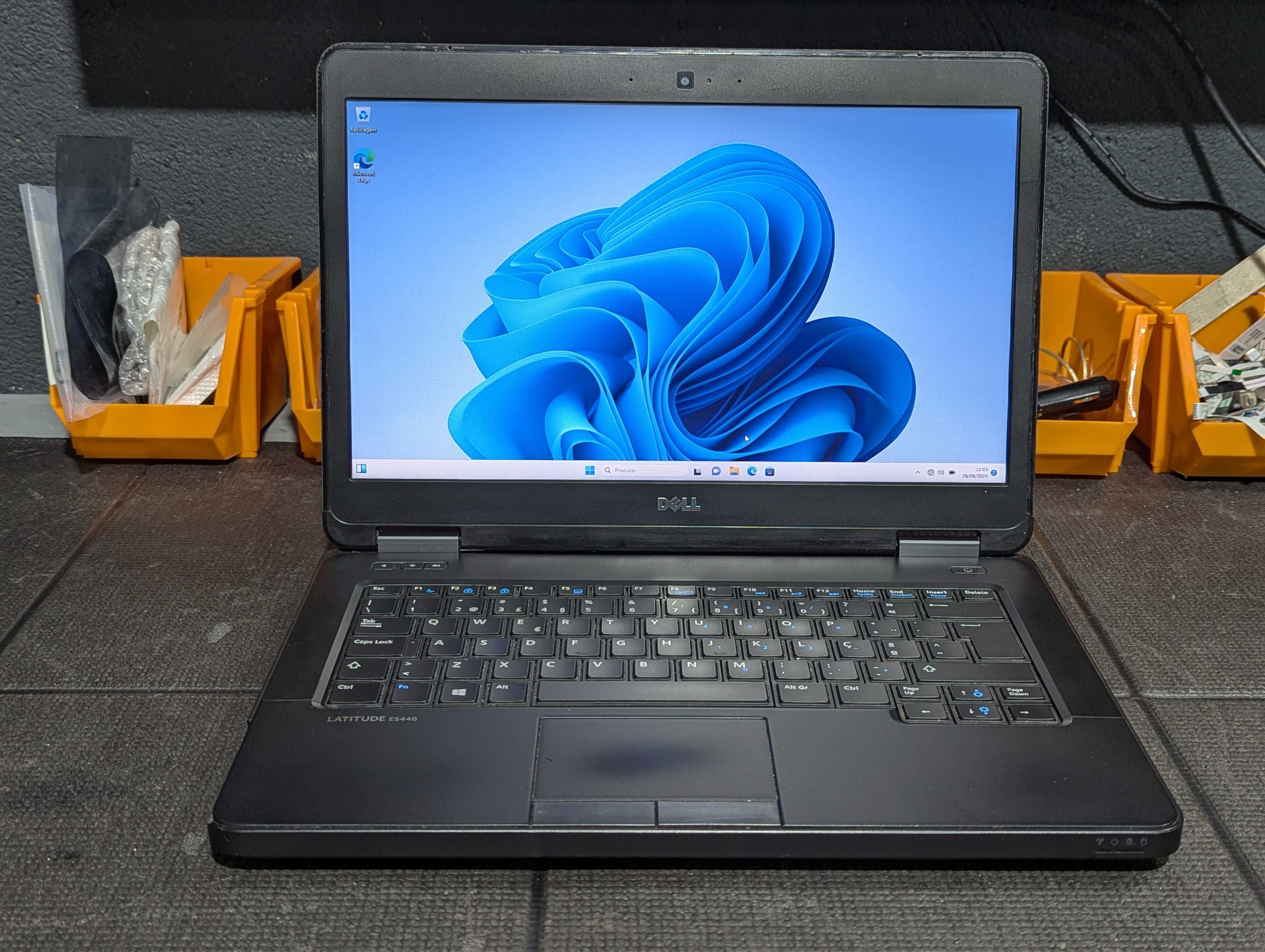 Dell Latitude E5440 i5 8GB RAM