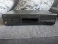 Odtwarzacz CD Technics SL-PS670A