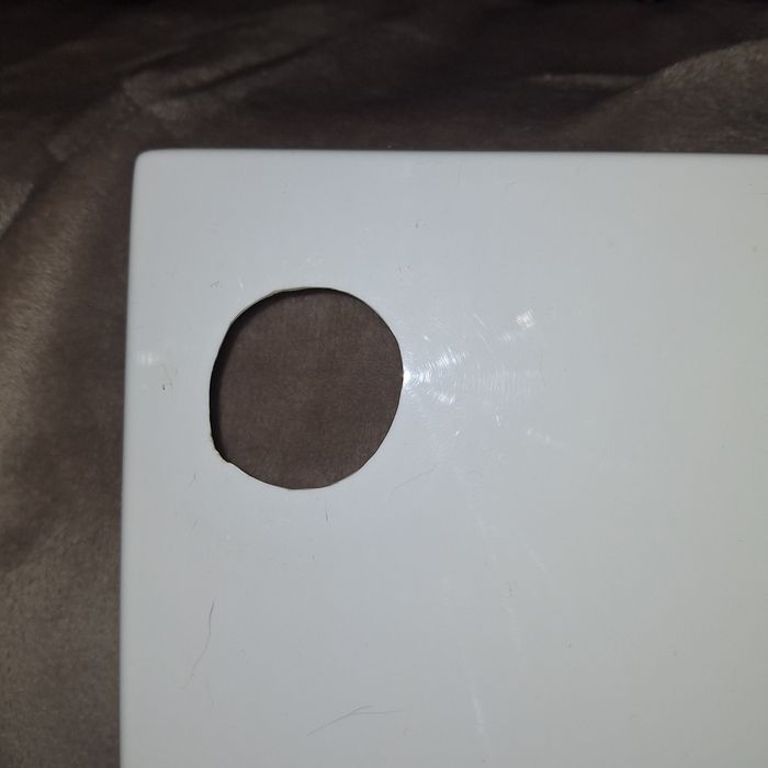 Екран під ванну 170 на 54 см