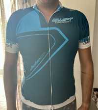 Jersey para ciclismo ou BTT