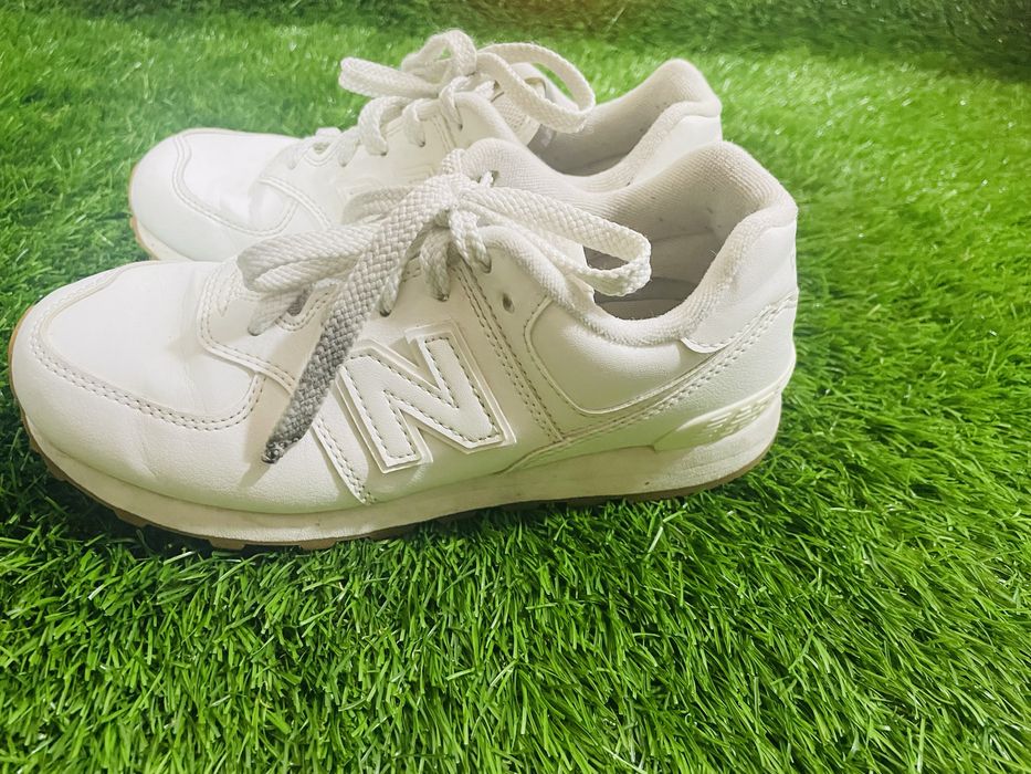 Продам кросівки New balance