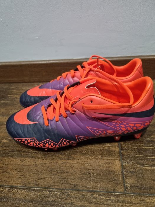 Nike Hypervenom 40, 25cm