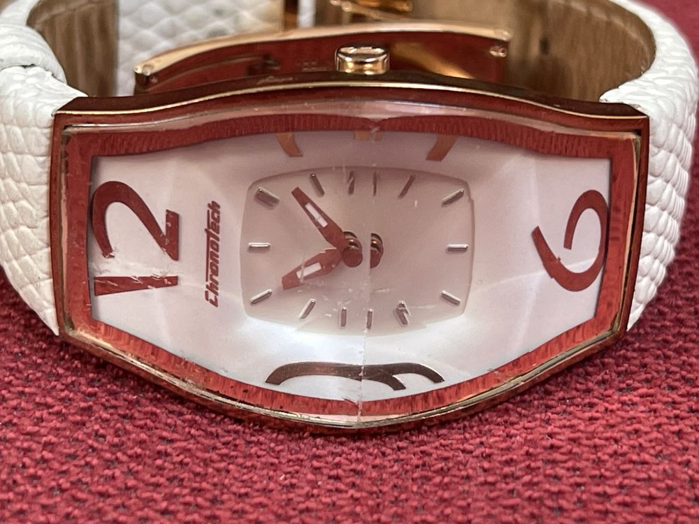 Chronotech Zegarek Damski