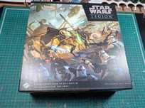 Star Wars Legion Separatist