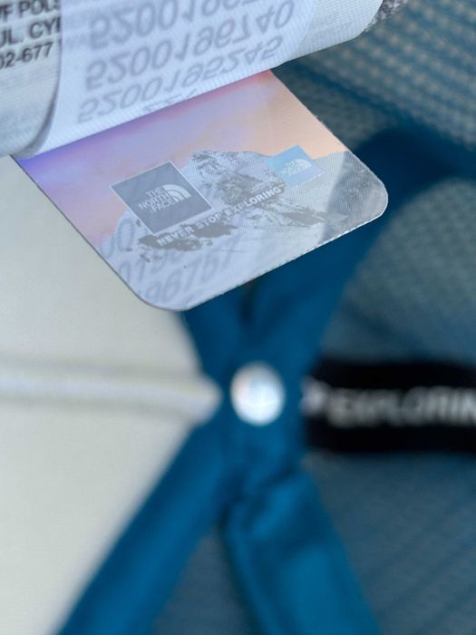 Чоловіча Бейсболка TNF The North Face ТНФ Норс Фейс Кепка Оригінал