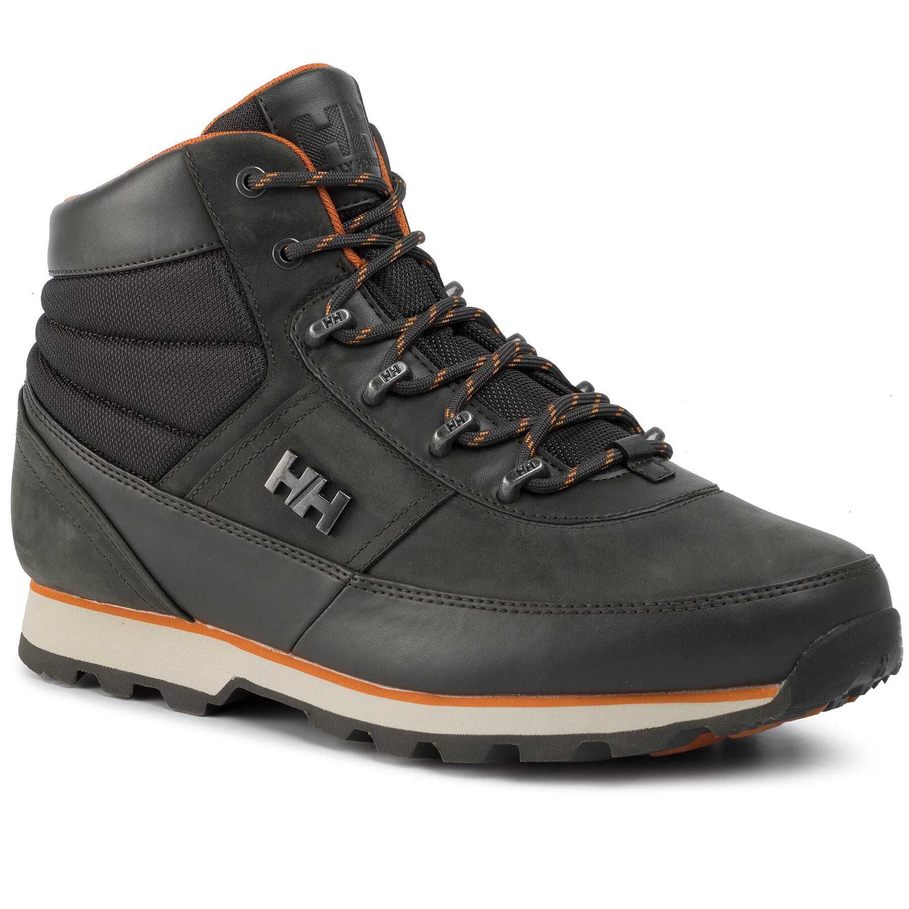 HELLY HANSEN WOODLANDS. Ботинки мужские Оригинал. Новые.