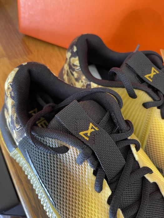 Чоловічі кросівки Nike Metcon 9 AMP (DZ2616-002)