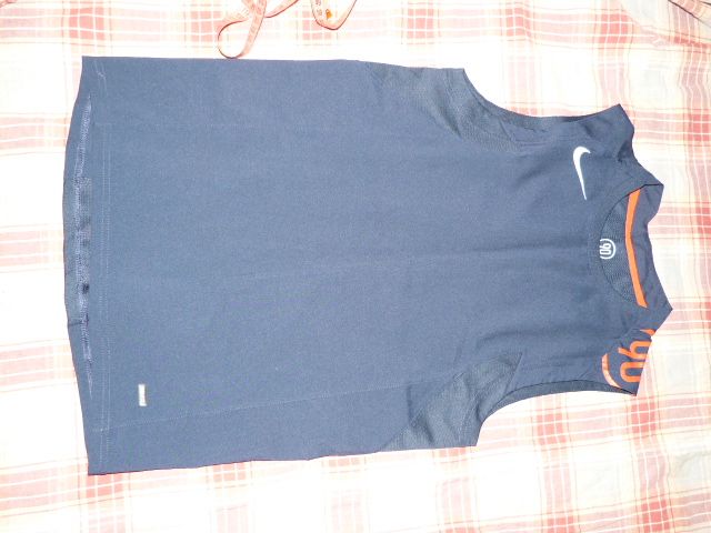 Спортивна одежда