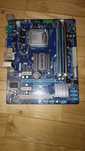 Gigabyte Ga-g41mt-s2z procesorem Core Duo 7200
