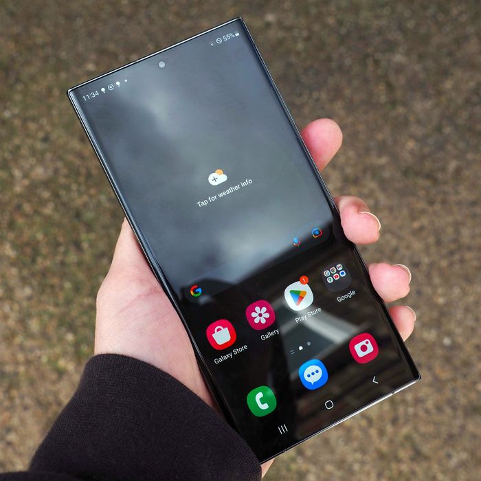 Samsung Galaxy S23 Ultra - 512GB / 12GB