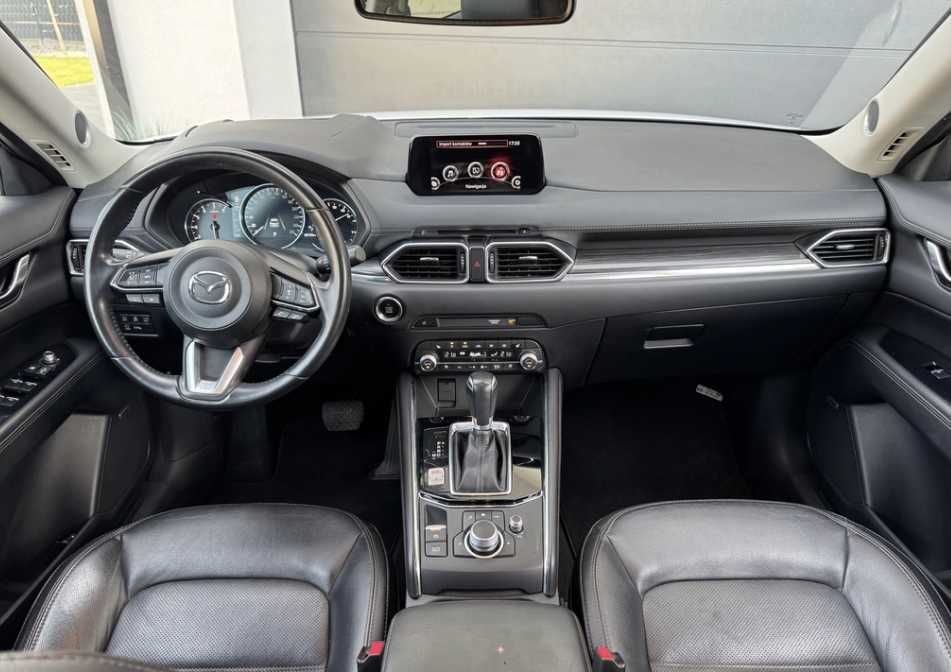 Mazda CX-5 2.5 Touring 2019