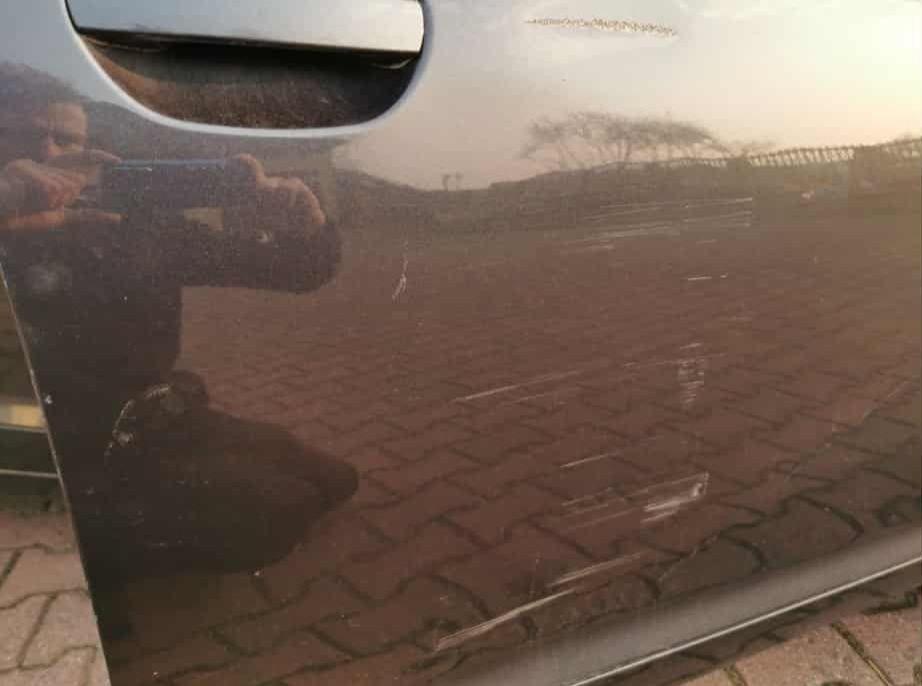 Audi A6 C6 3.2 quattro