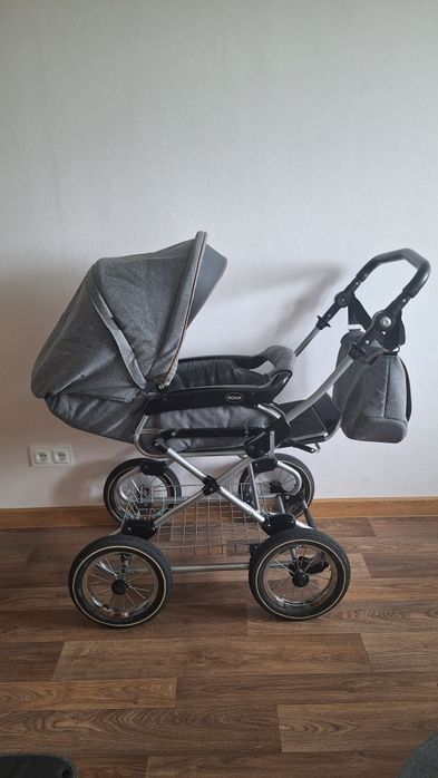Класична коляска Roan Emma