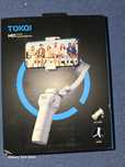 Gimbal Nowy 3osiowy