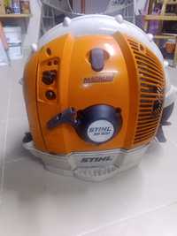 Dmuchawa Stihl br 600 magnum