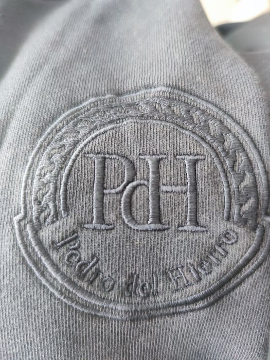 Camisola Pedro del Hierro