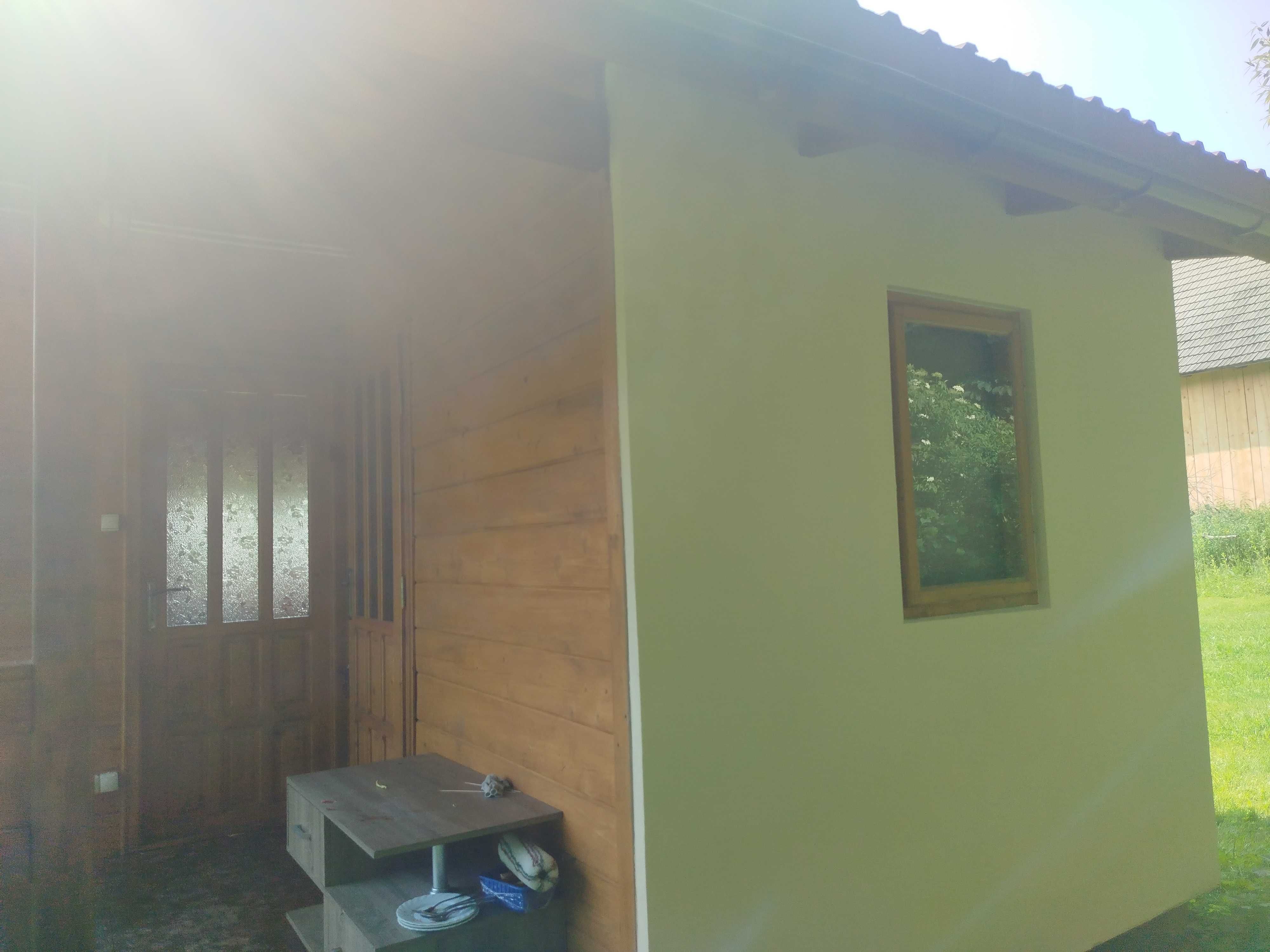 220Noclegi Bartkowa