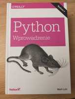 Python wprowadzenie