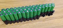 акумулятори Sony US18650VC7 3400mAh