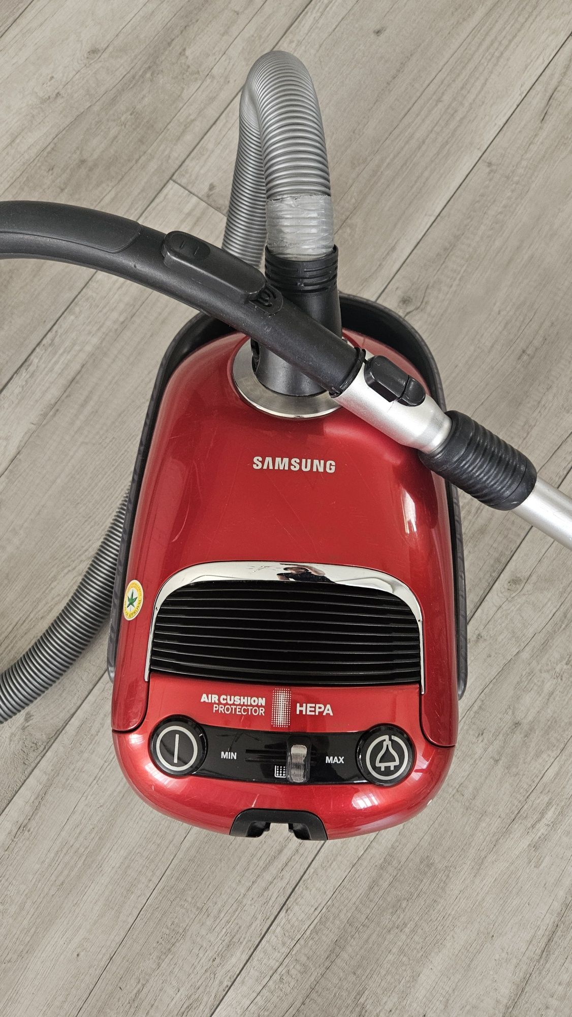 Odkurzacz Samsung