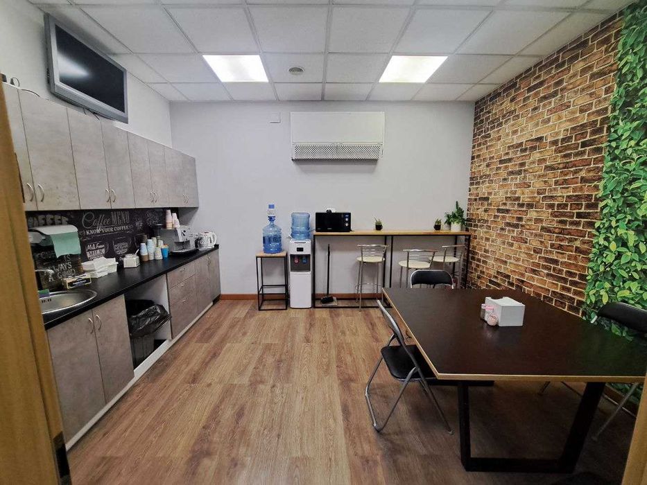 Конференц-зал! Погодинна оренда! Метро Шулявська!