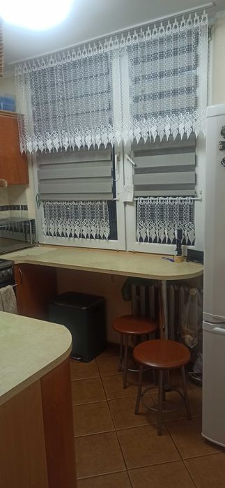 Mieszkanie 55 mk Bieruń