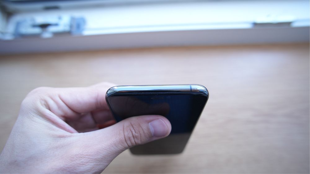 Iphone 11 pro 256gb Neverlock