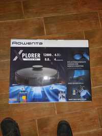 Robot rowenta X-plorer 95