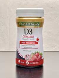 Вітамін D3