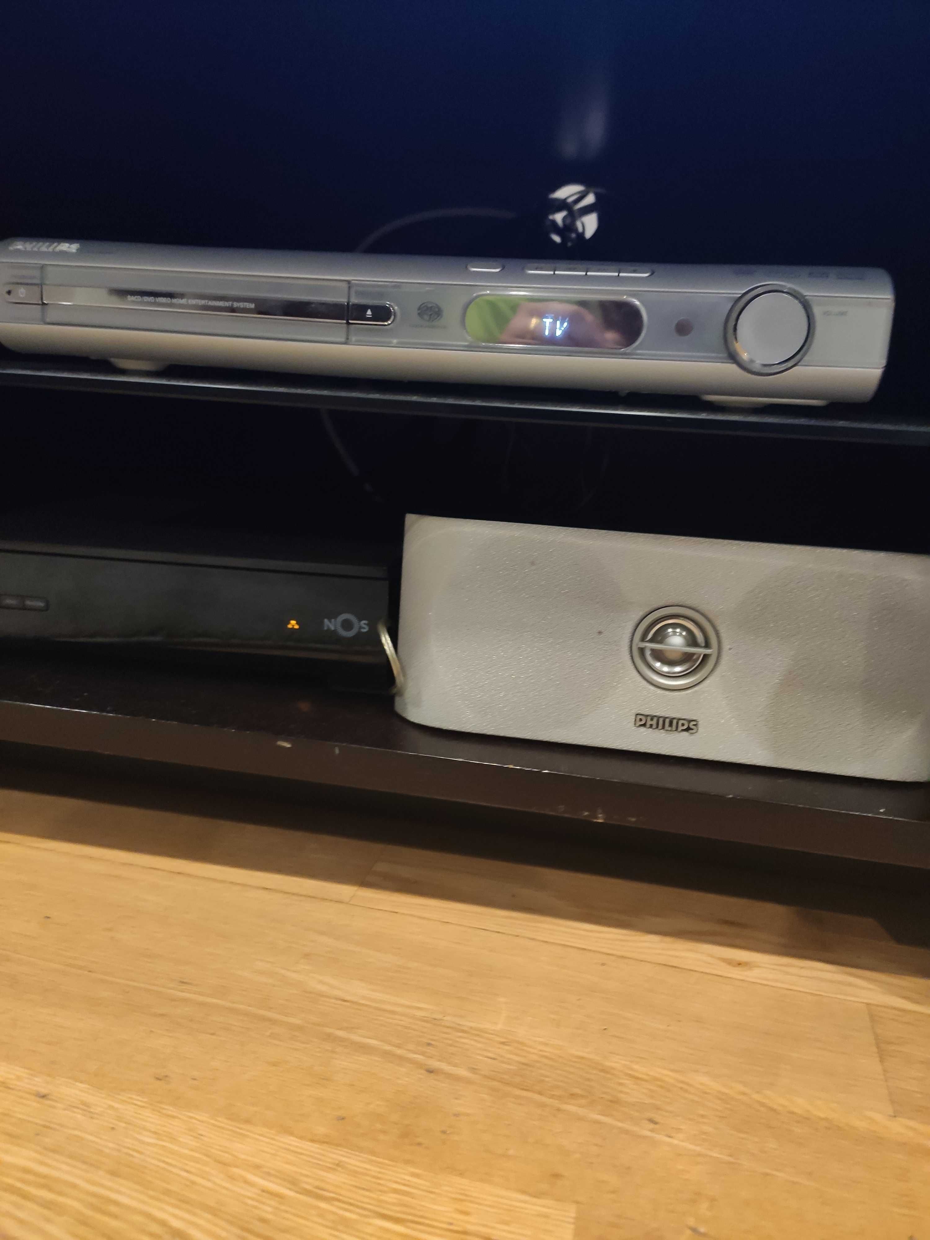 Home cinema Philips lx3950w