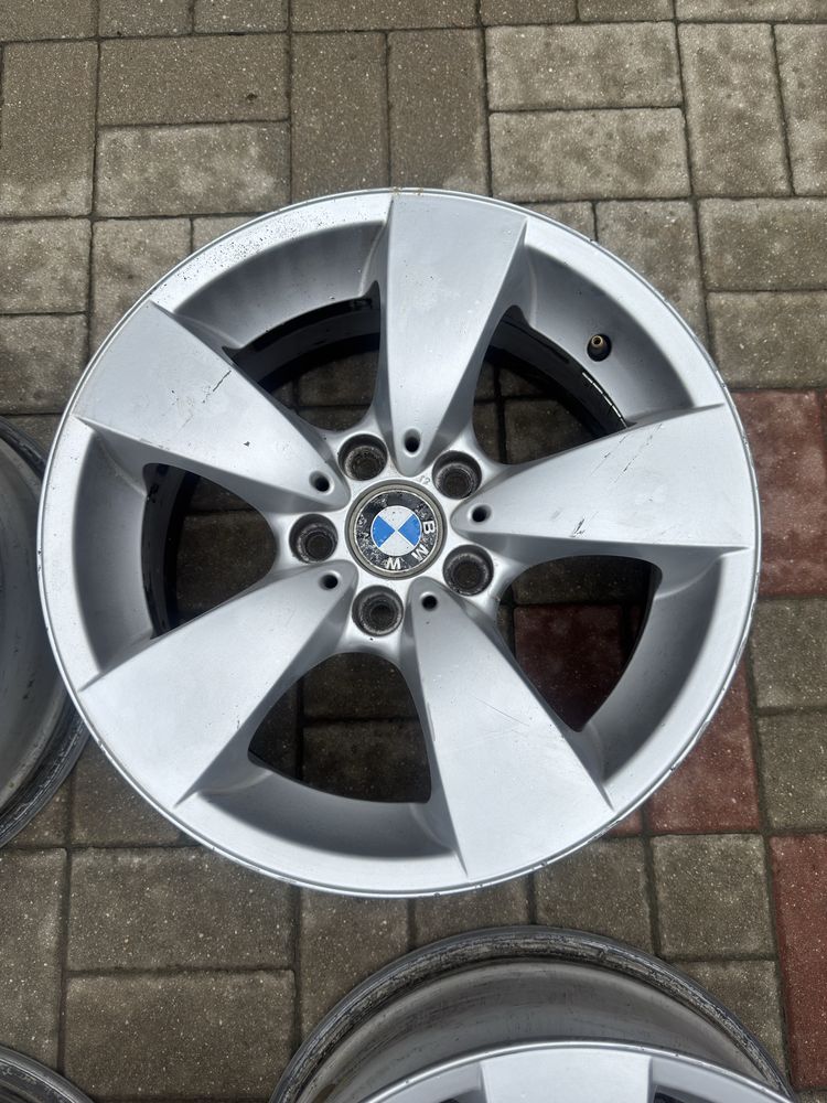 Felgi bmw 5x120
