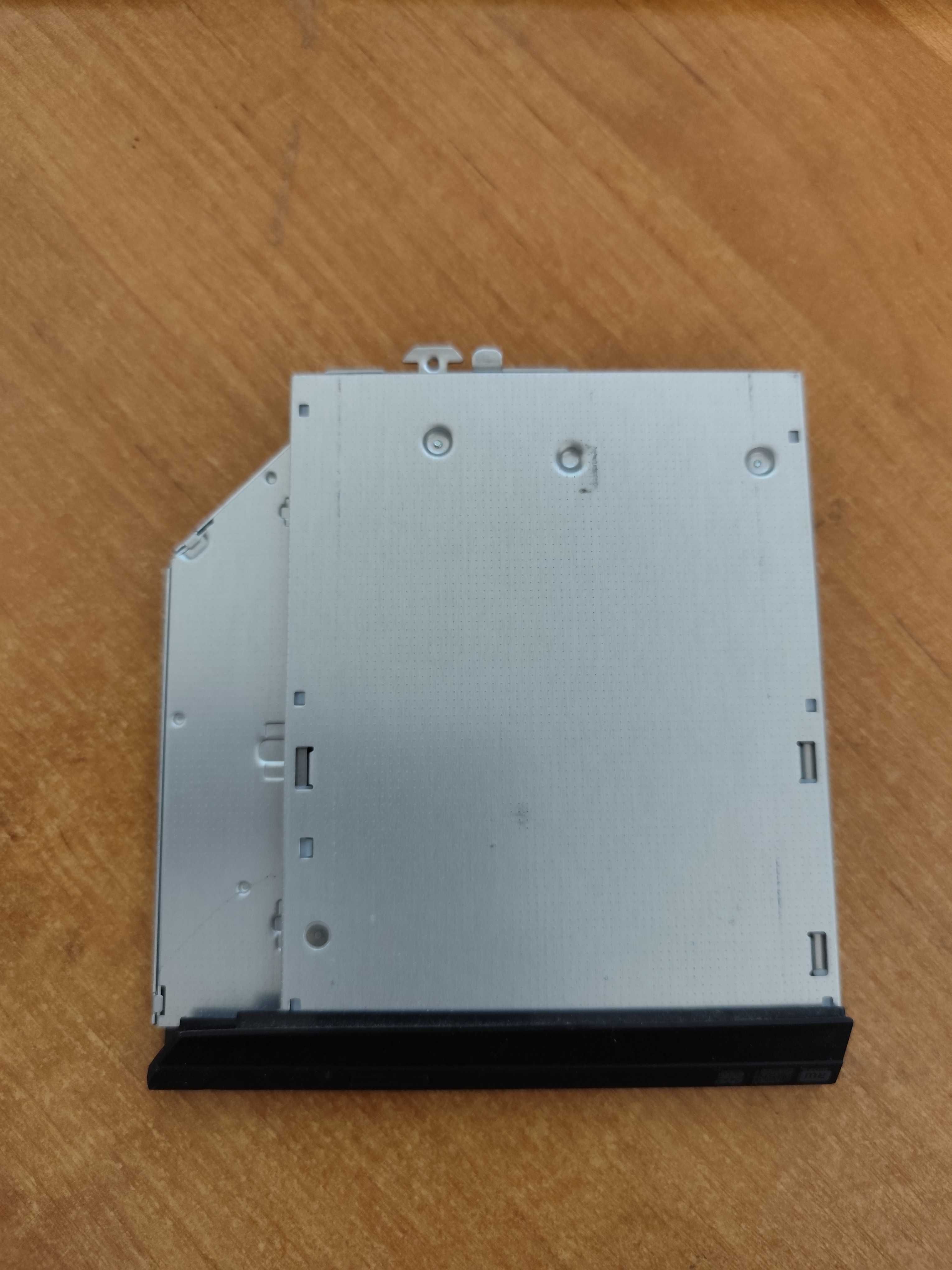 CD-Rom Hp Elitebook 8460P