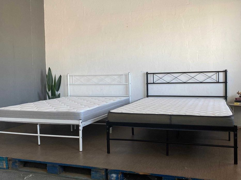 Liquidação cama de casal nova TRANSPORTE GRÁTIS PAGA NA ENTREGA