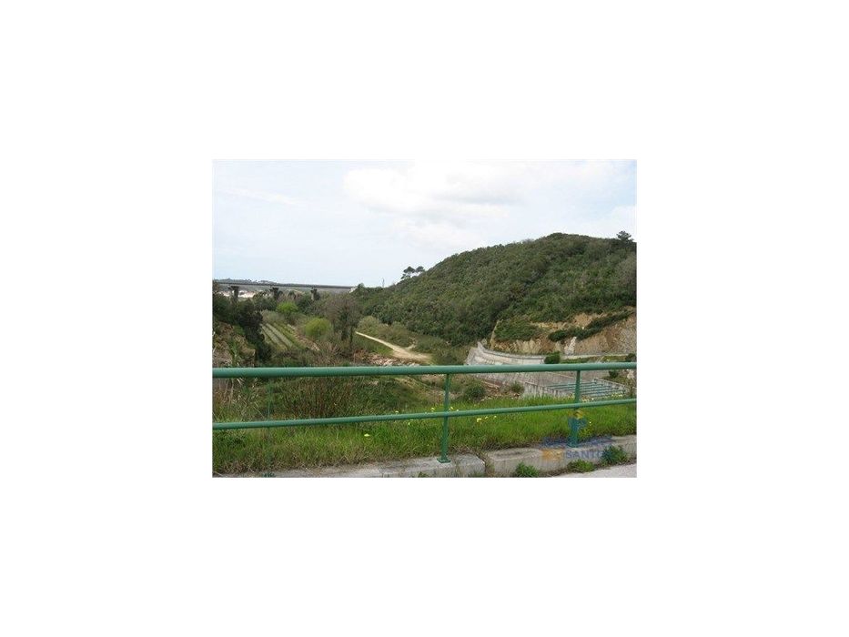 Terreno Rústico Venda Óbidos