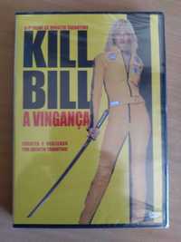 Kill Bill- a vingança. De Quentin Tarantino