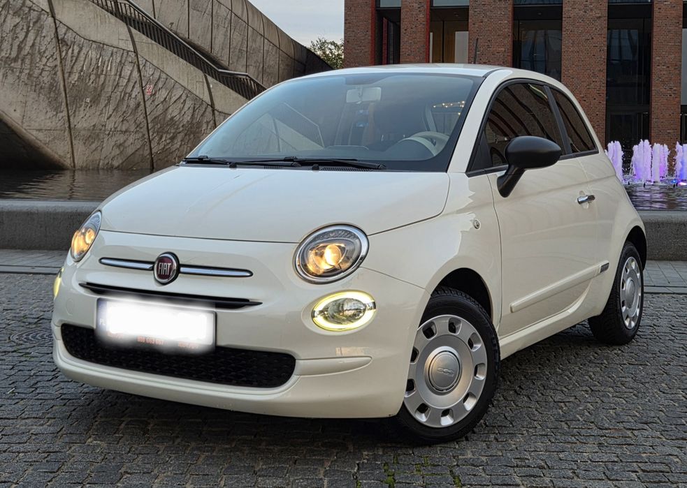 500 po Lifcie #  Gaz #  Krajowy # 1 wł  POP