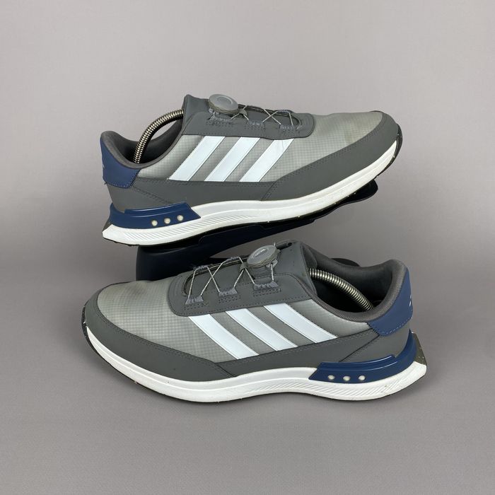 р.46 Оригінал! Кросівки чоловічі Adidas S2G SL BOA Golf IG0882