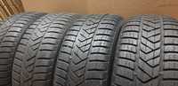 opony zimowe Pirelli Sottozero 3 215/60R16 99H 4szt