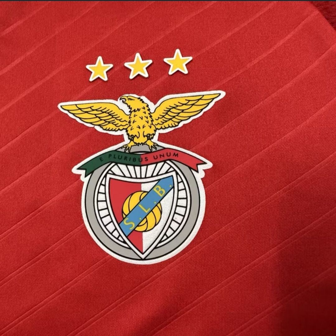 Camisola Benfica Principal 24/25